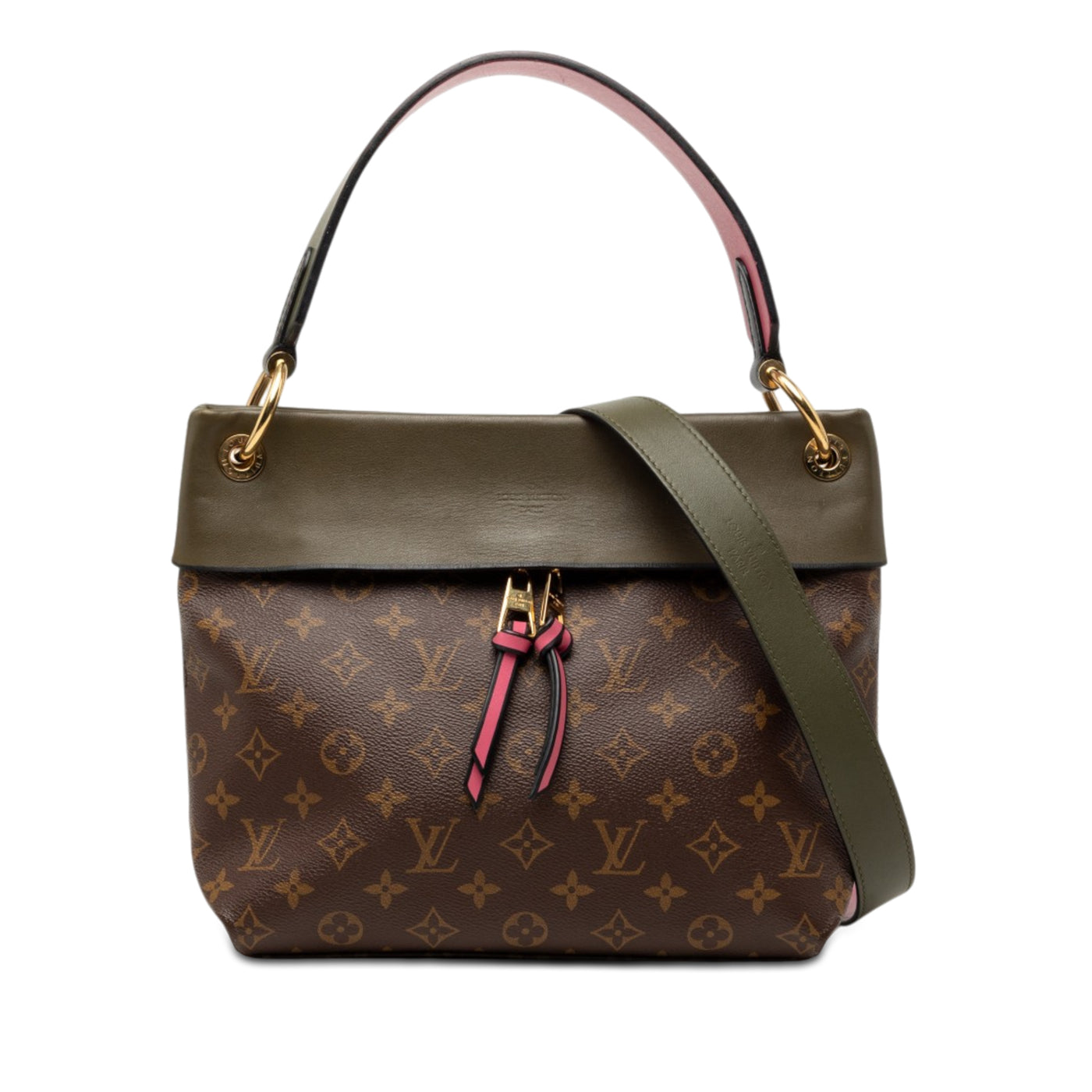 Monogram Tuileries Besace - Image 1