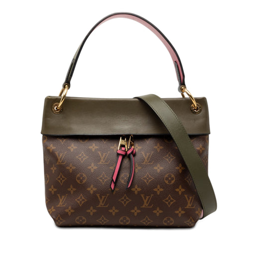 Monogram Tuileries Besace - Image 1