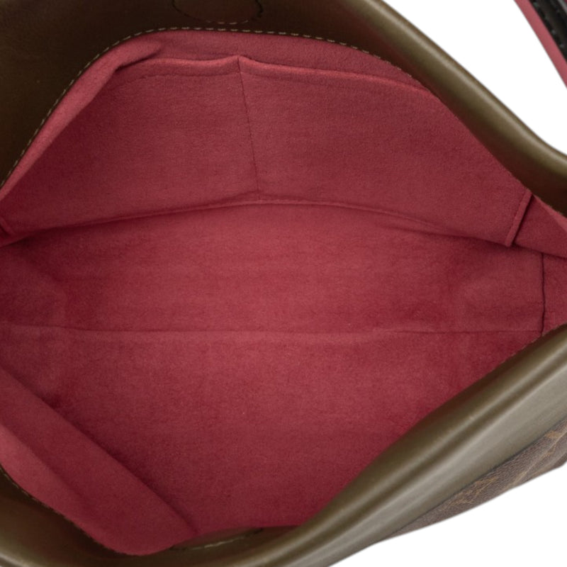Monogram Tuileries Besace - Image 4
