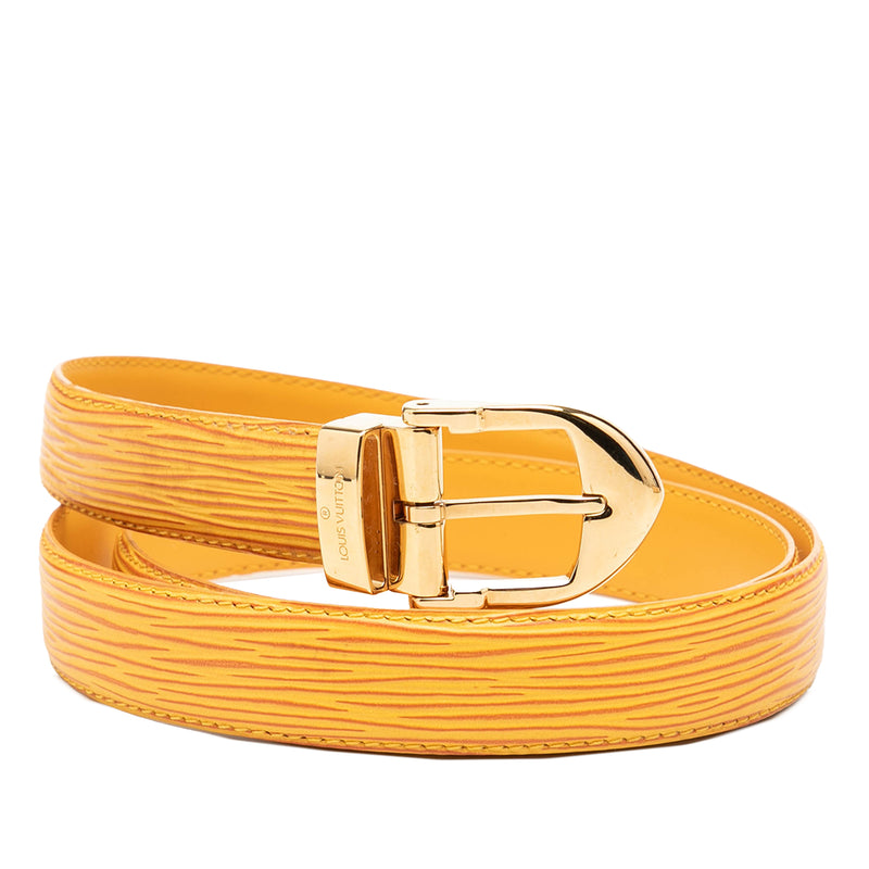 Epi Ceinture Belt