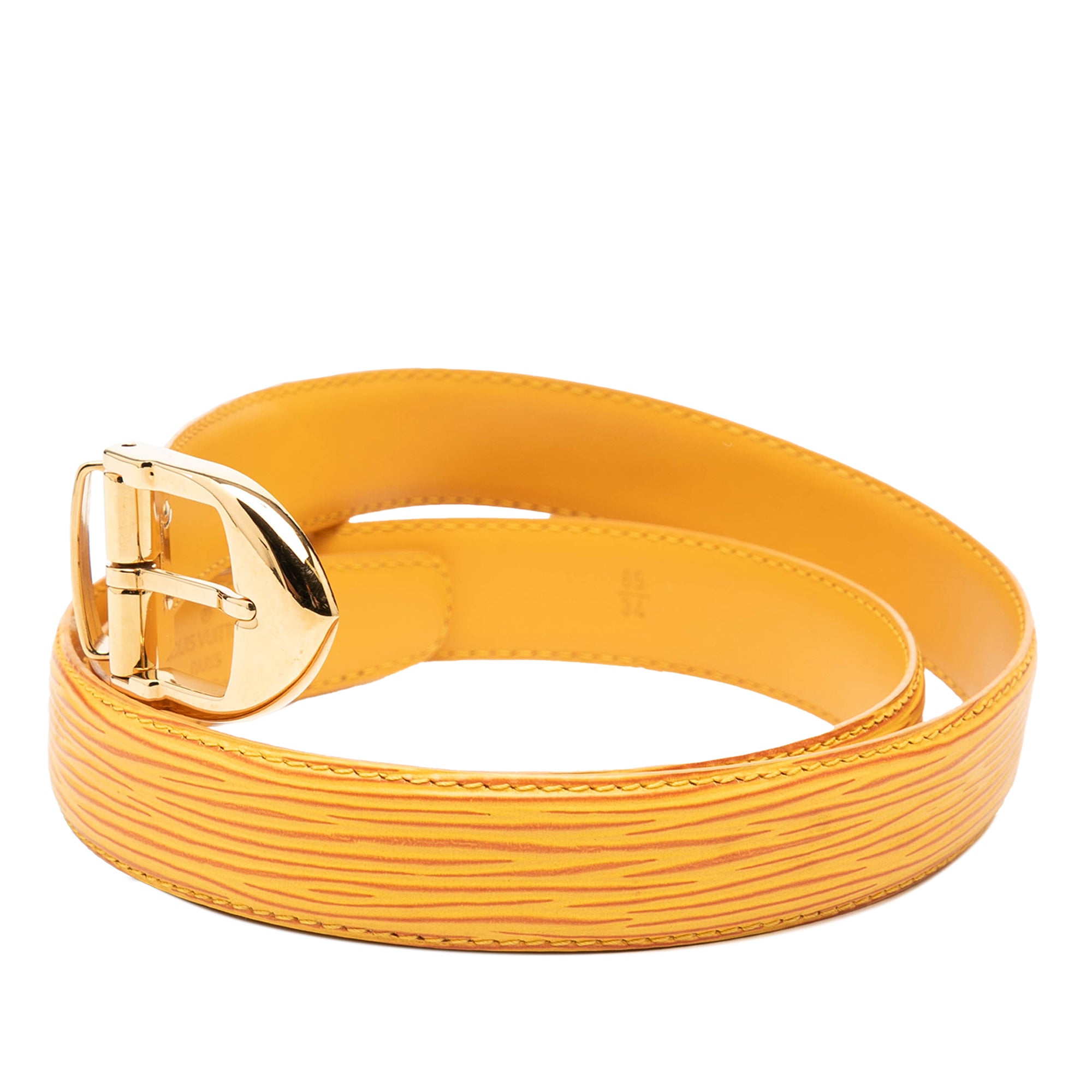Epi Ceinture Belt - Image 2
