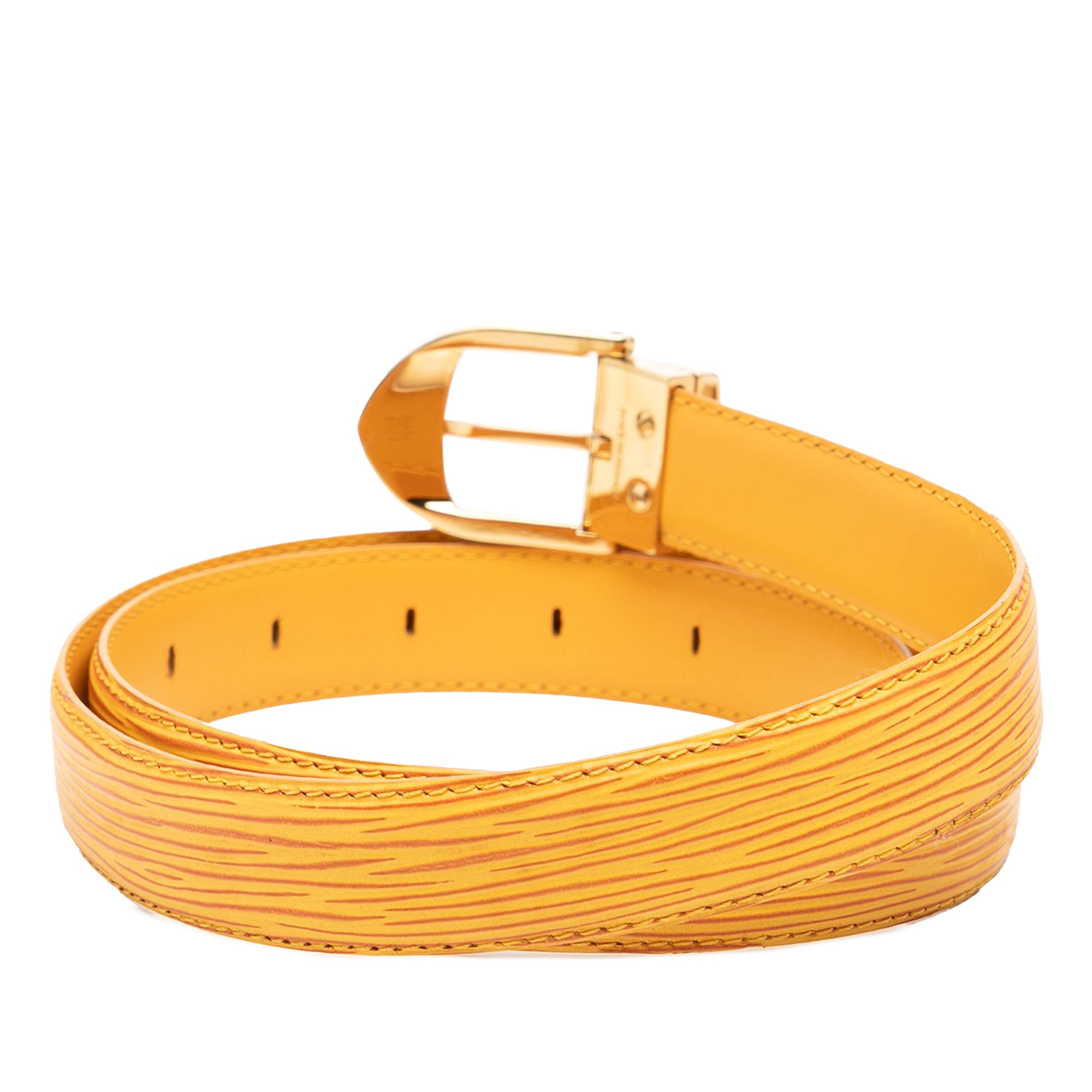 Epi Ceinture Belt - Image 3