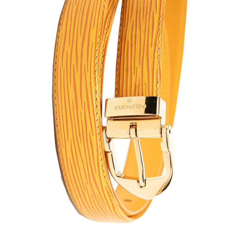 Epi Ceinture Belt - Image 4