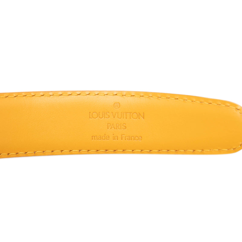 Epi Ceinture Belt - Image 5