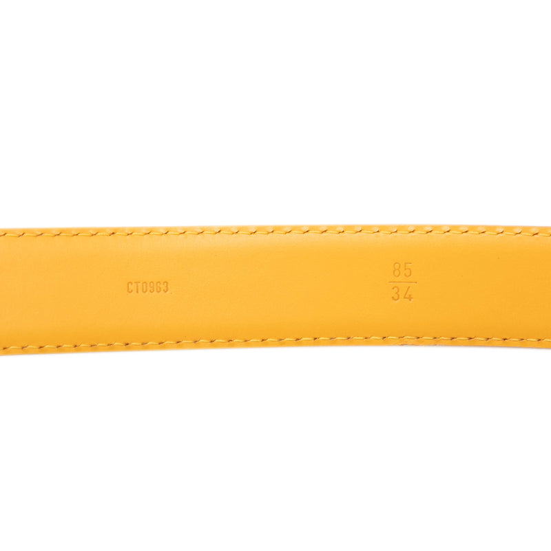 Epi Ceinture Belt - Image 6