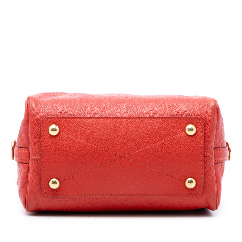 Monogram Empreinte Speedy Bandouliere 25 - Image 3
