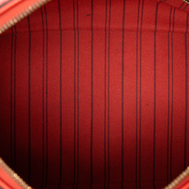 Monogram Empreinte Speedy Bandouliere 25 - Image 4
