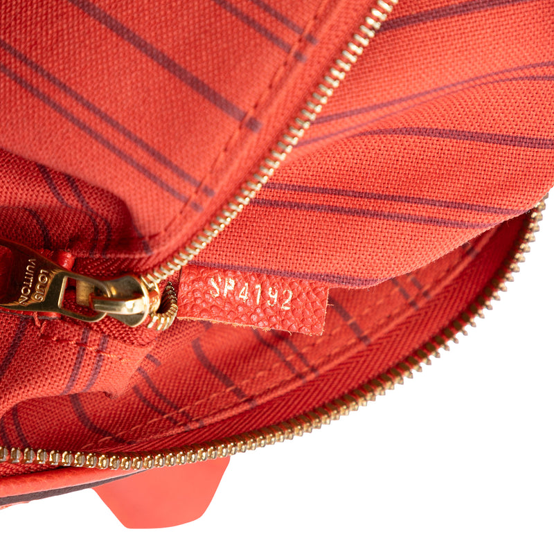 Monogram Empreinte Speedy Bandouliere 25 - Image 5