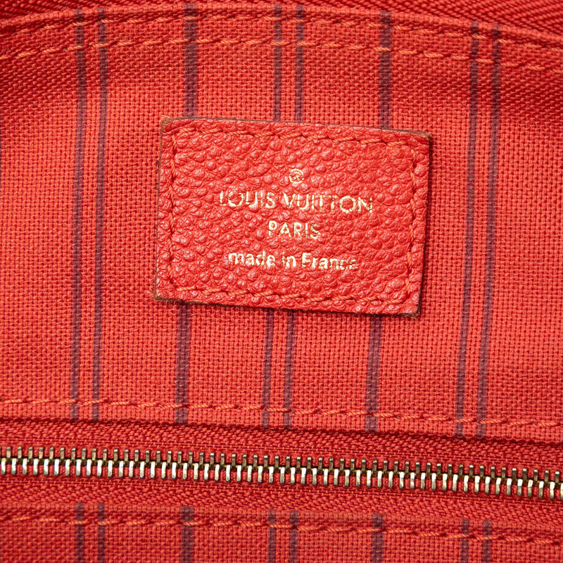 Monogram Empreinte Speedy Bandouliere 25 - Image 6