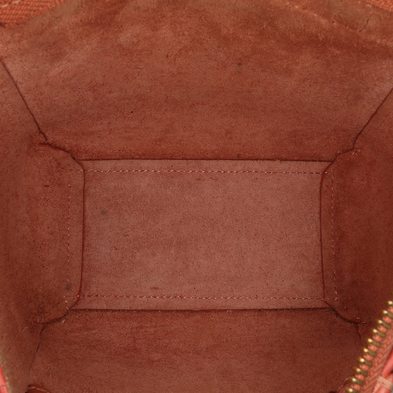 Pico Grained Calfskin Belt Bag - Image 4