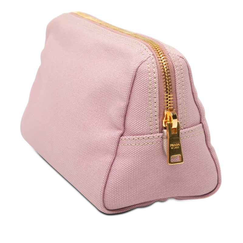Canvas Canapa Logo Pouch - Image 2