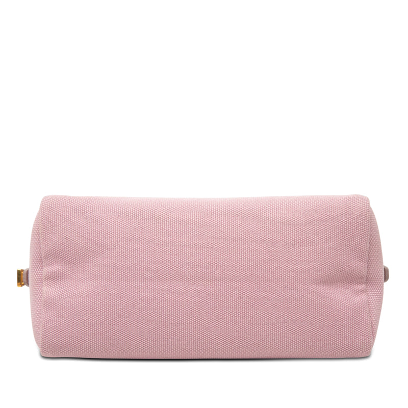Canvas Canapa Logo Pouch - Image 3