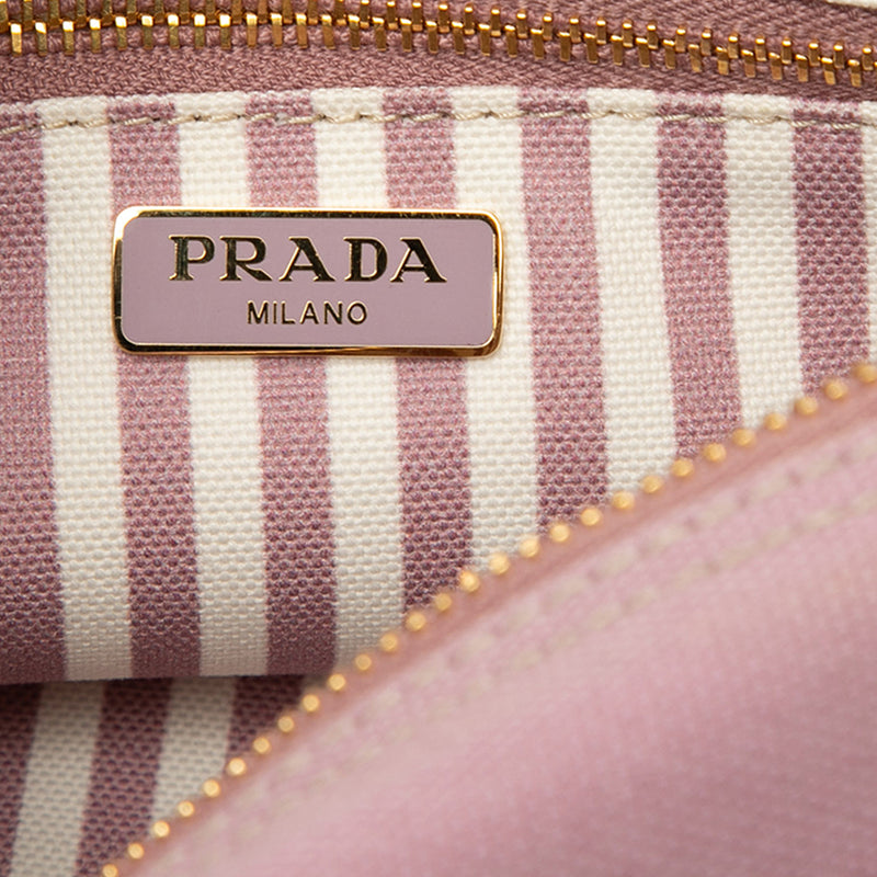 Canvas Canapa Logo Pouch - Image 5
