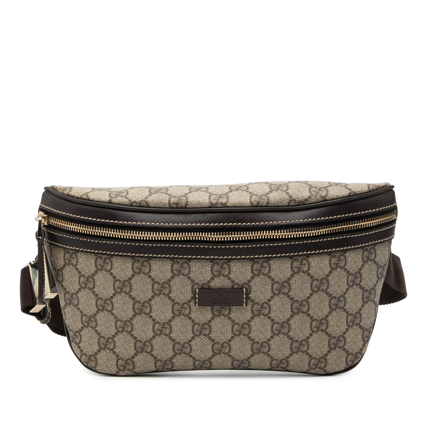 GG Supreme Belt Bag - Image 1