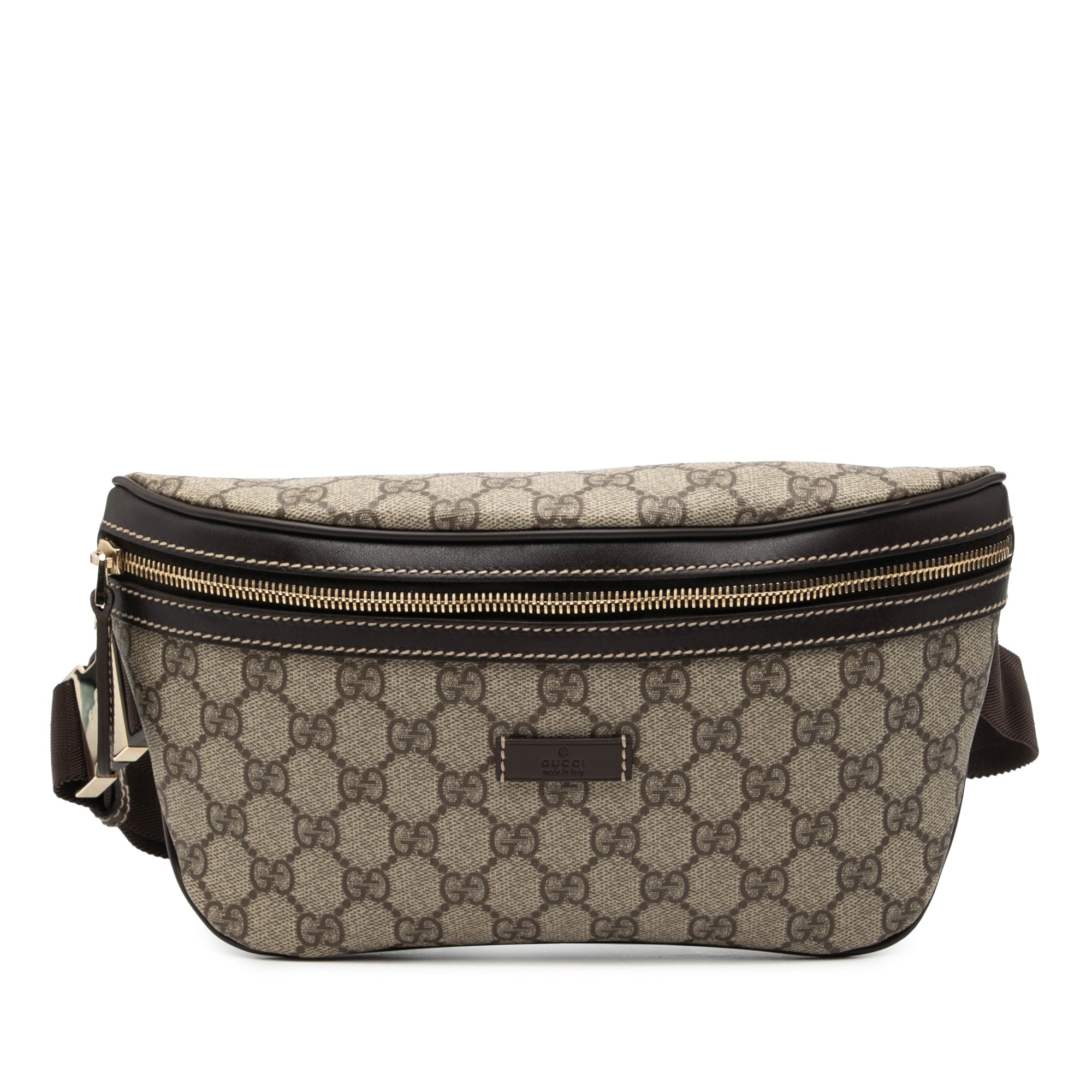 GG Supreme Belt Bag - Image 1