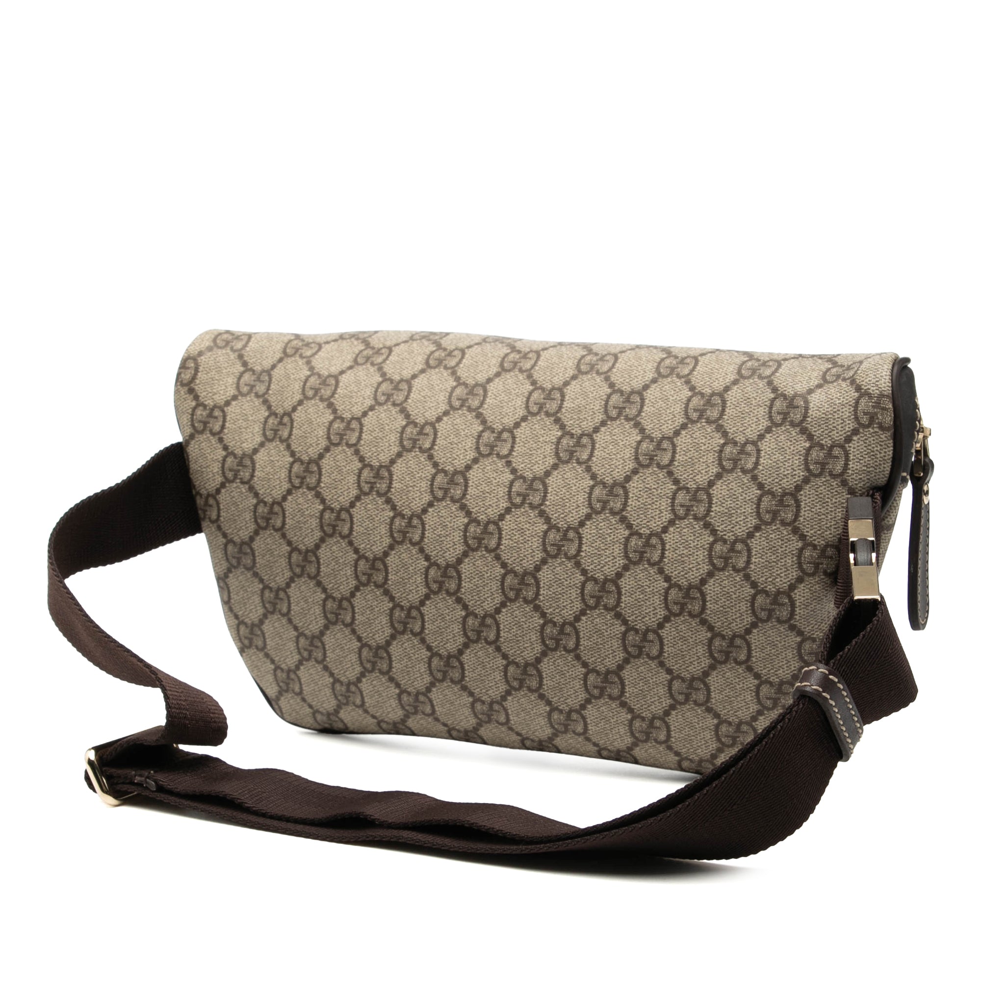 GG Supreme Belt Bag - Image 2