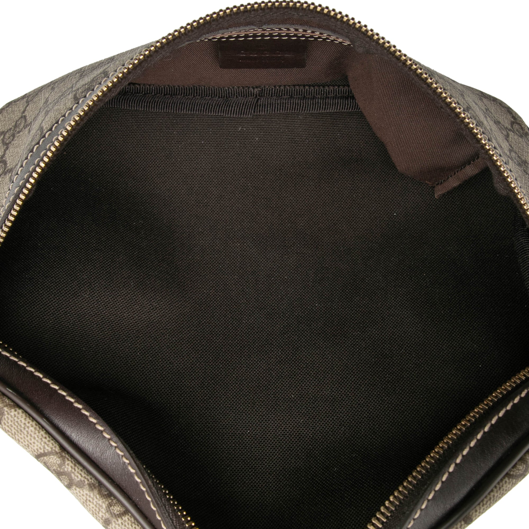GG Supreme Belt Bag - Image 4
