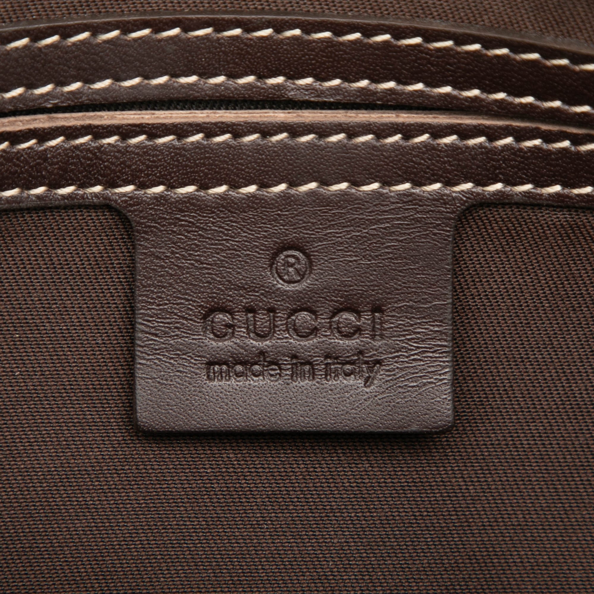 GG Supreme Belt Bag - Image 5