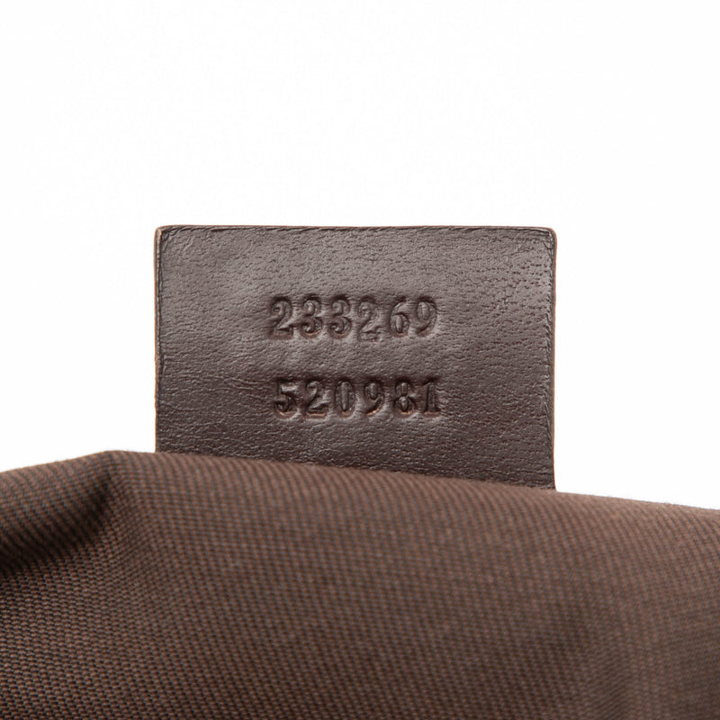 GG Supreme Belt Bag - Image 6