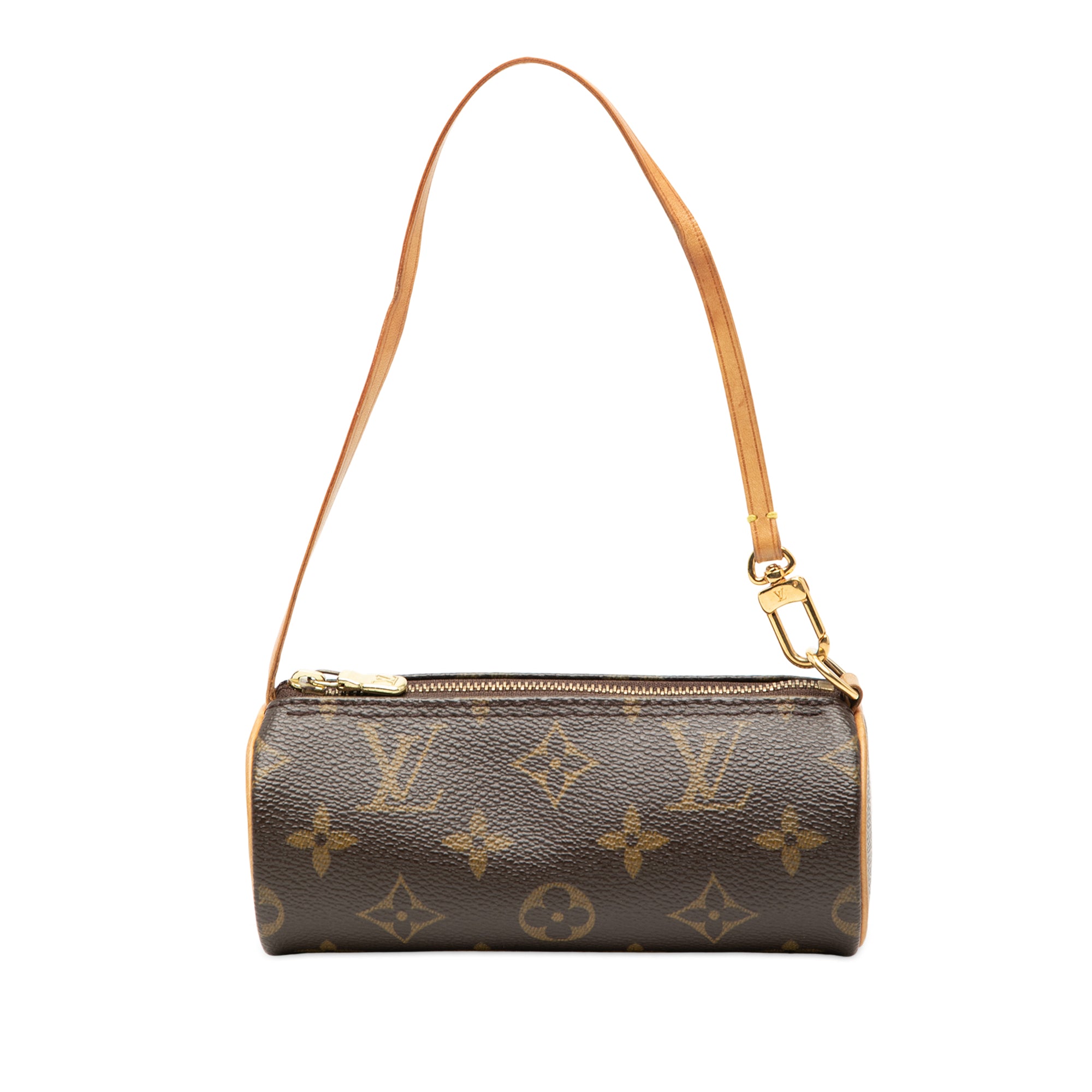 Monogram Papillon Pochette - Image 1
