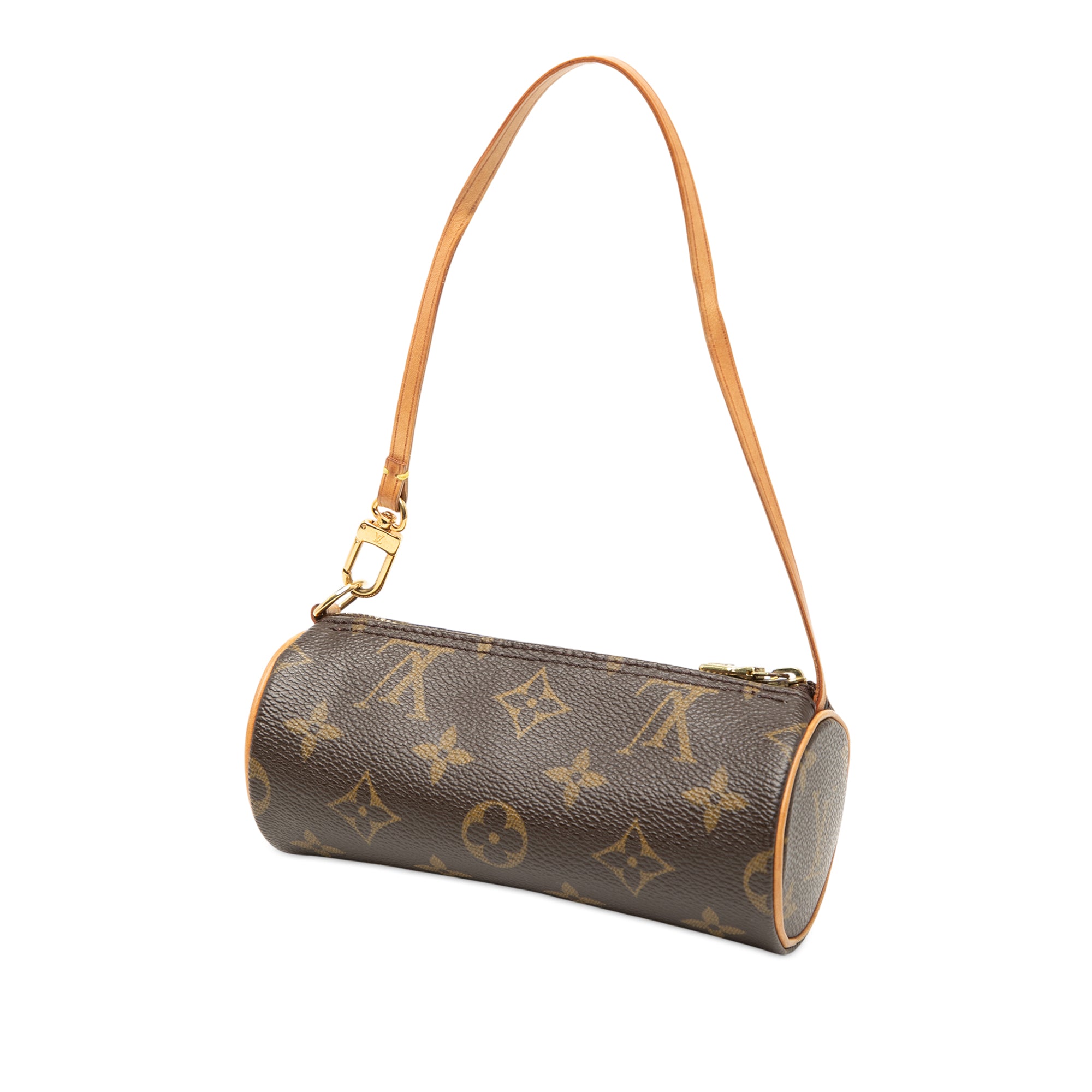 Monogram Papillon Pochette - Image 2
