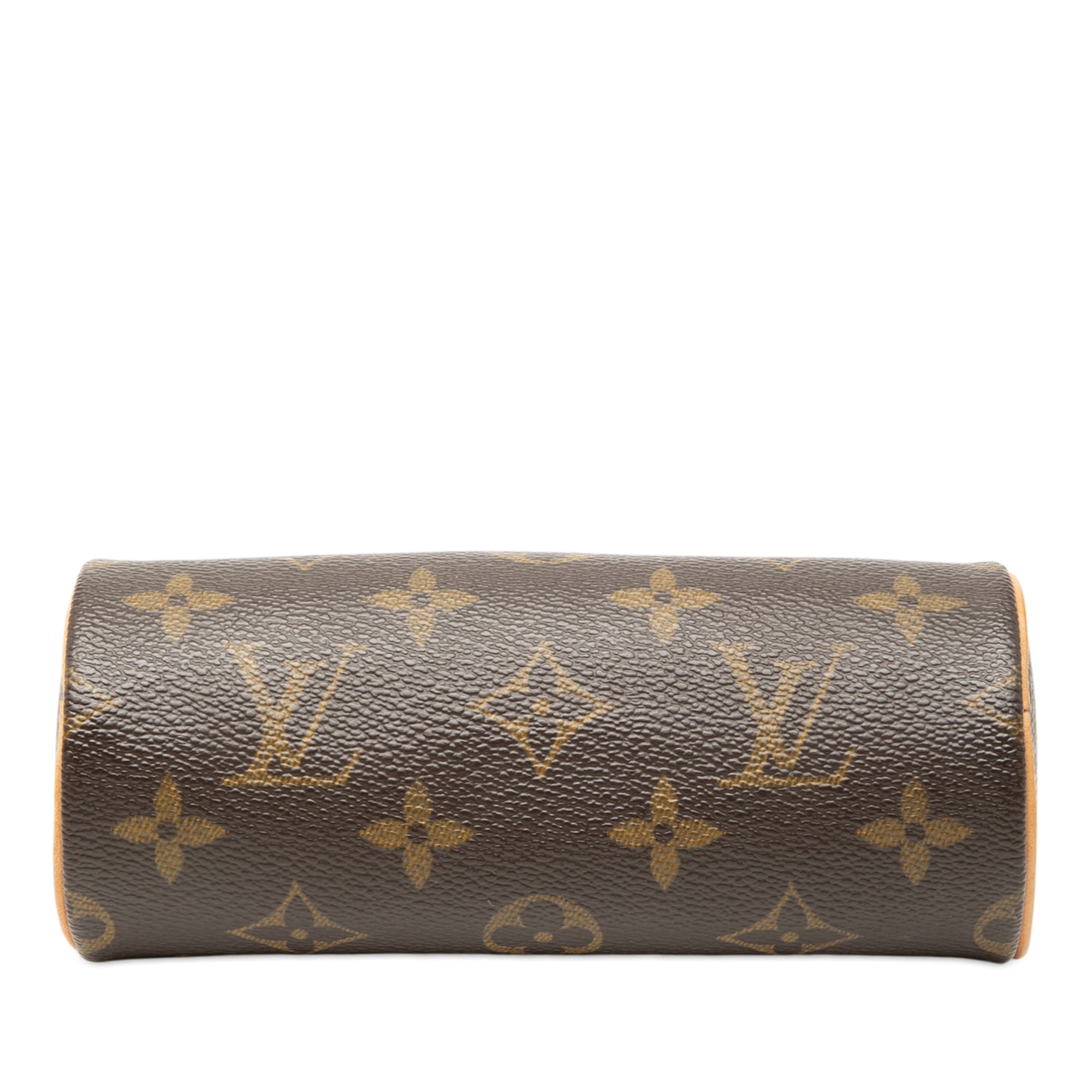 Monogram Papillon Pochette - Image 3