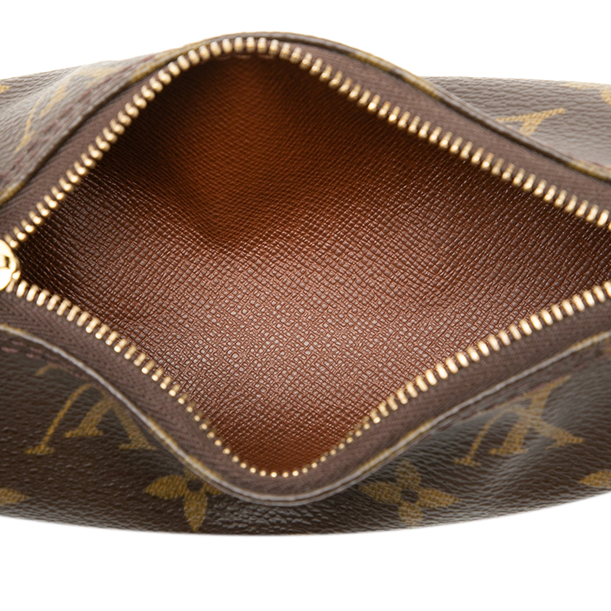 Monogram Papillon Pochette - Image 4