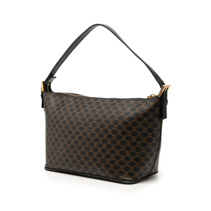 Macadam Coated Canvas Handbag - Image 2