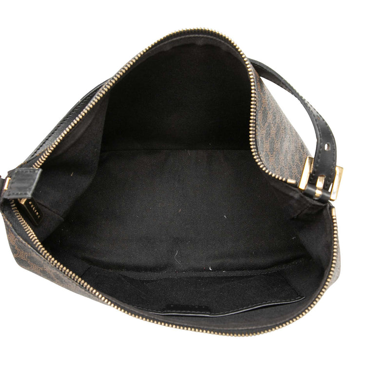 Macadam Coated Canvas Handbag - Image 4