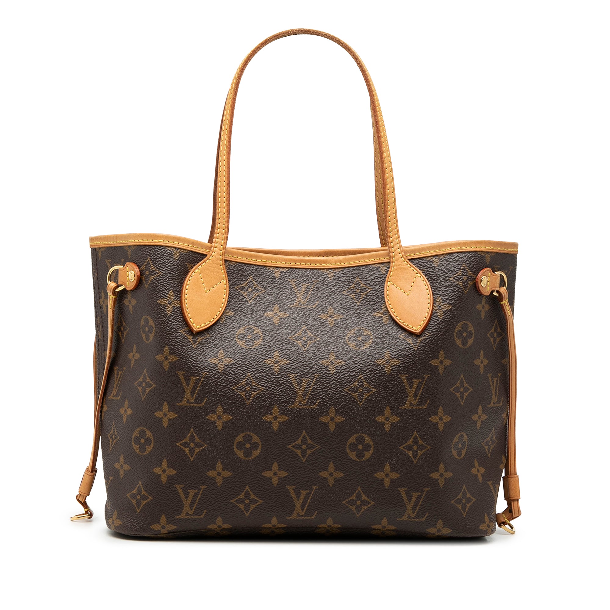 Monogram Neverfull PM - Image 1
