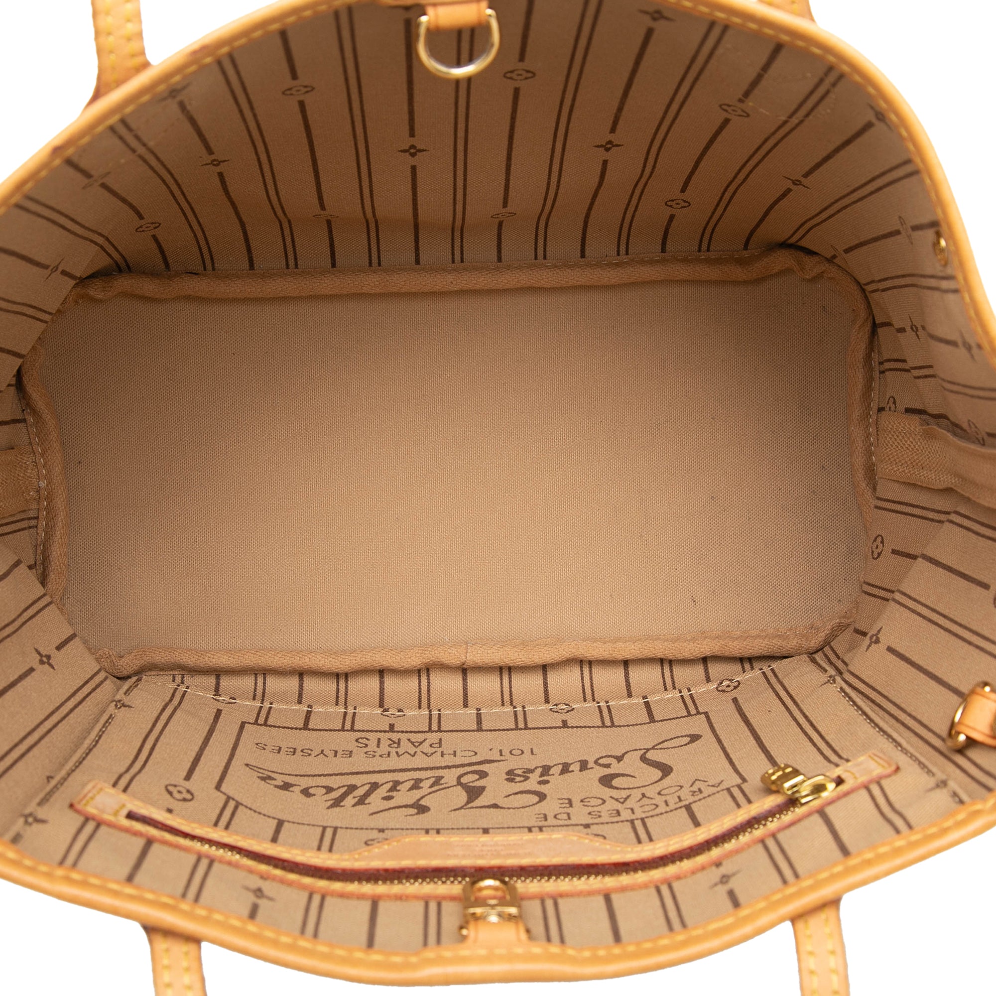 Monogram Neverfull PM - Image 4