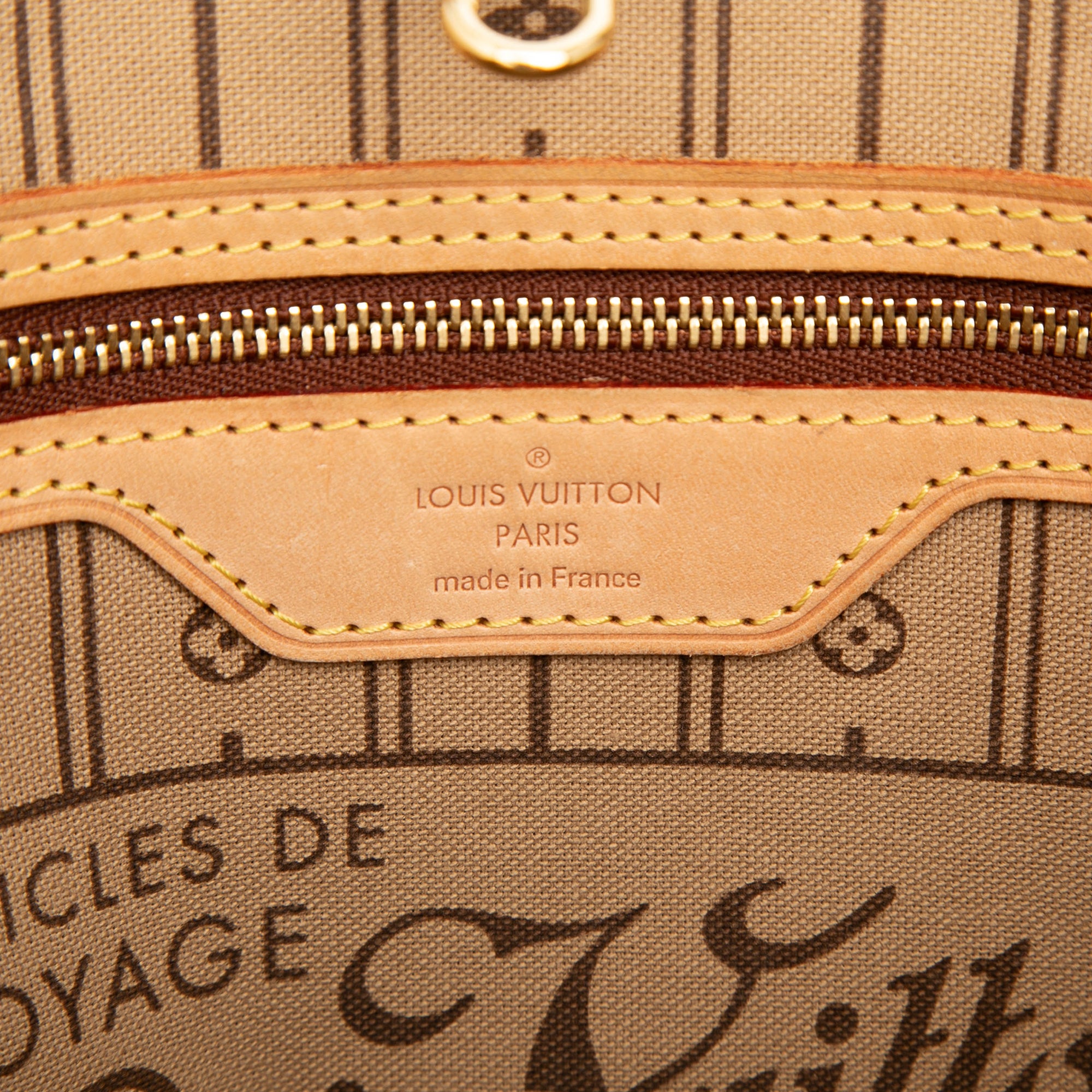 Monogram Neverfull PM - Image 5