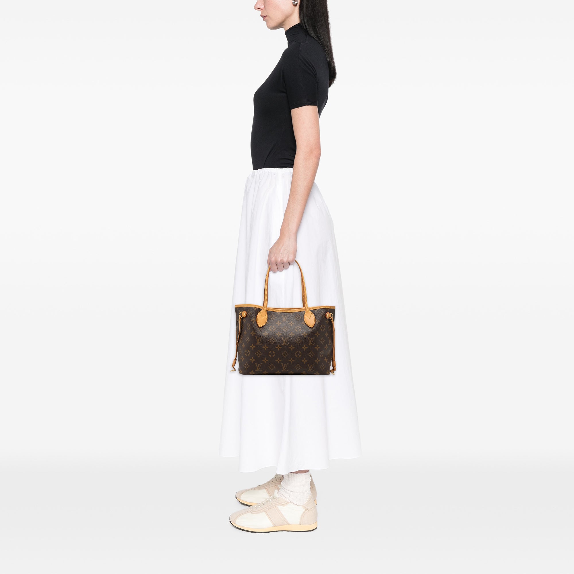 Monogram Neverfull PM - Image 7