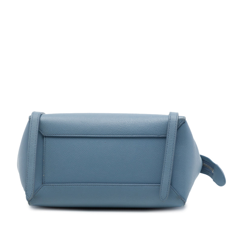 Micro Grained Calfskin Belt Bag - Image 3