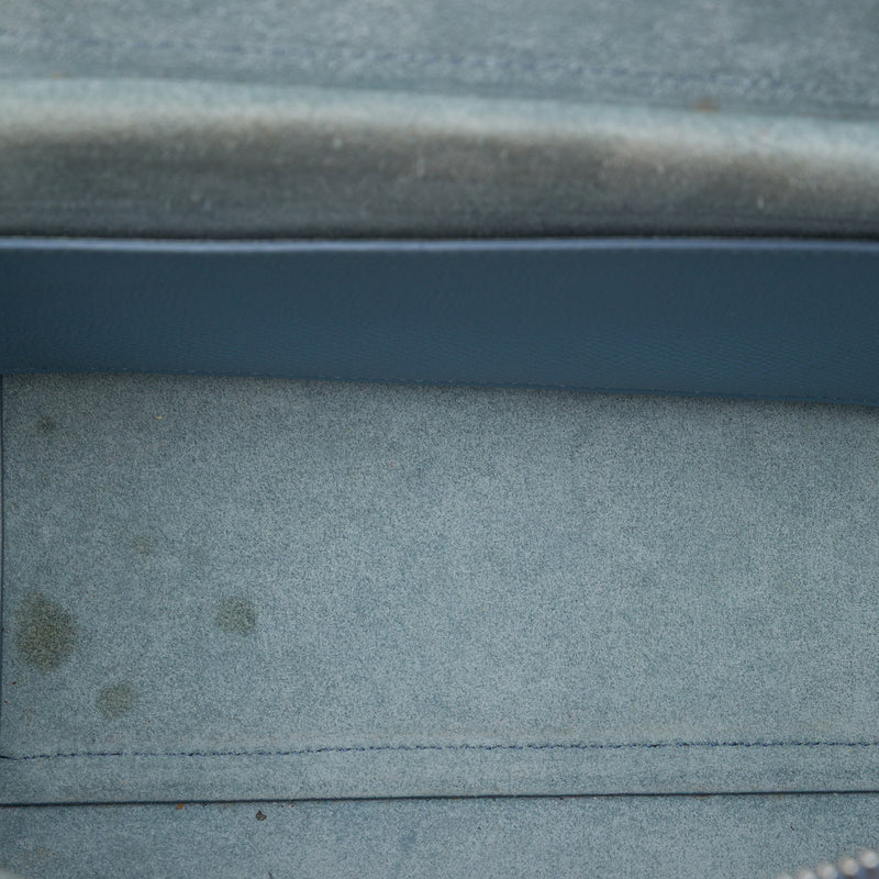 Micro Grained Calfskin Belt Bag - Image 4