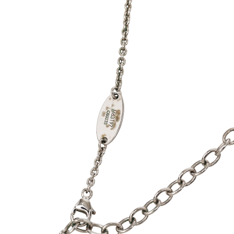 Brass Essential V Supple Necklace - Image 5