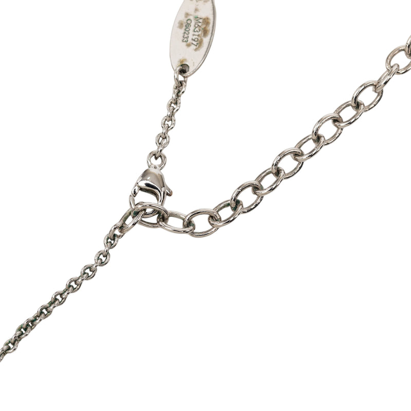 Brass Essential V Supple Necklace - Image 6
