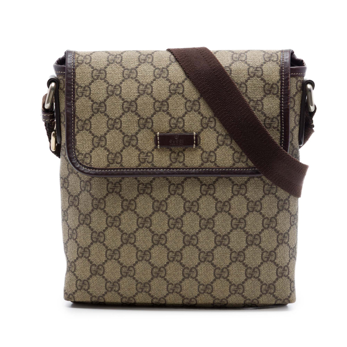 GG Supreme Crossbody - Image 1