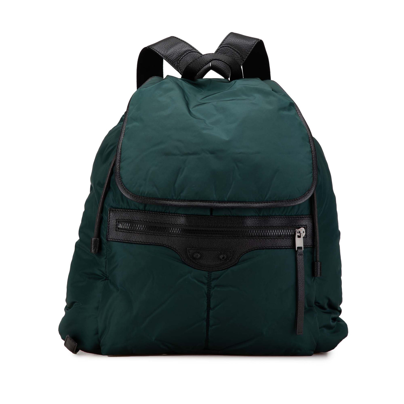 Nylon Motocross Classic Traveler Backpack - Image 1