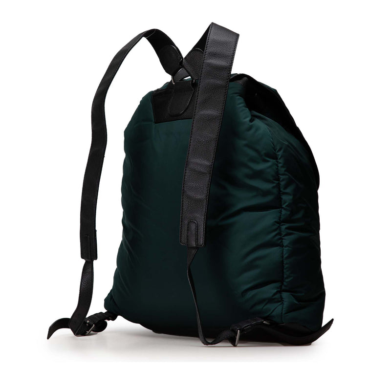 Nylon Motocross Classic Traveler Backpack - Image 2