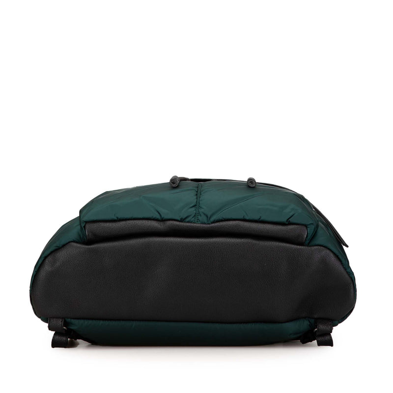 Nylon Motocross Classic Traveler Backpack - Image 3
