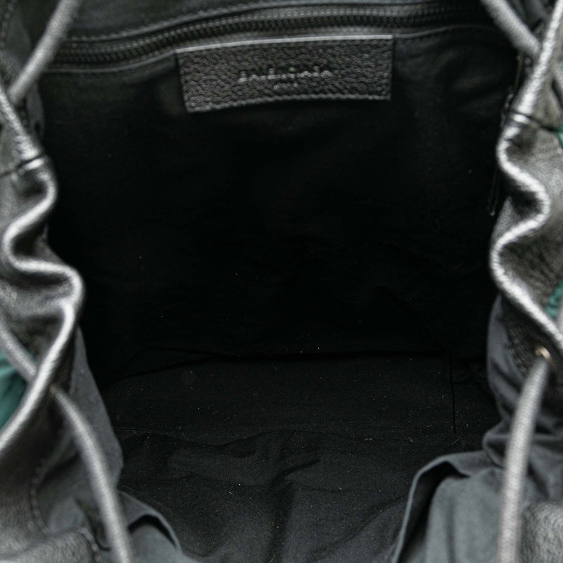 Nylon Motocross Classic Traveler Backpack - Image 4