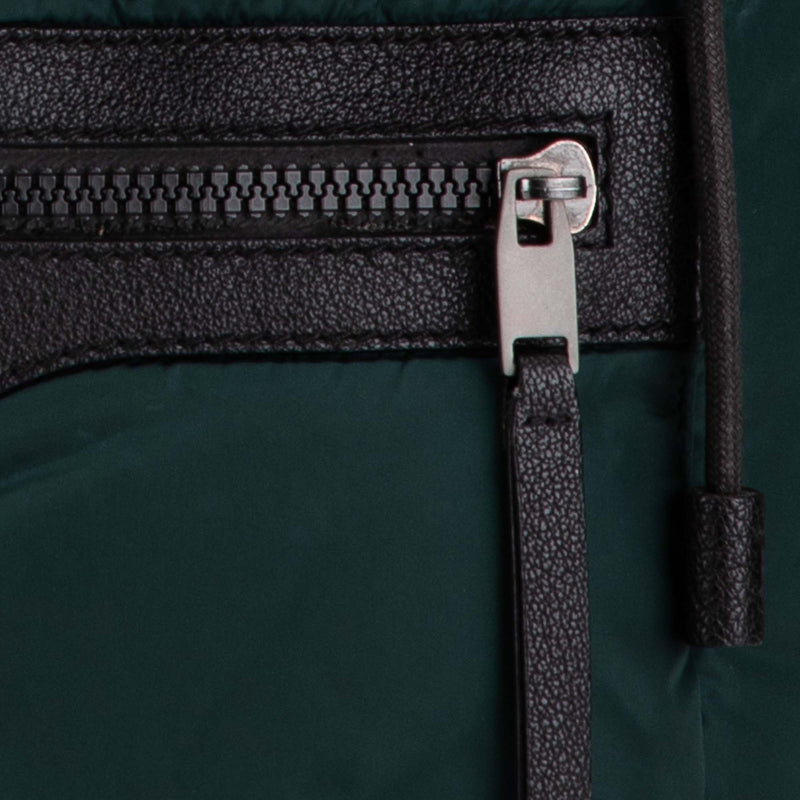 Nylon Motocross Classic Traveler Backpack - Image 7