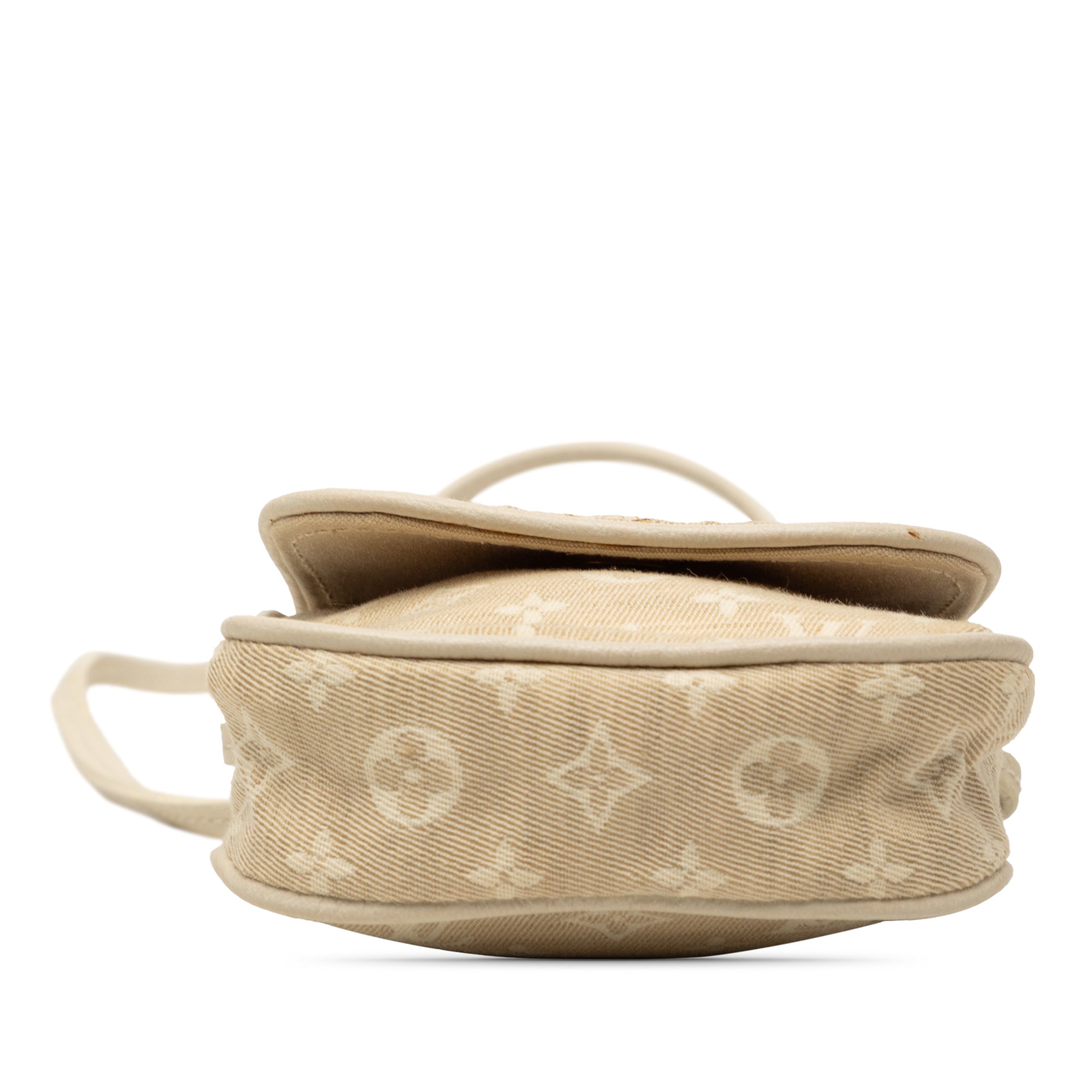 Monogram Mini Lin Pochette Cancun - Image 3