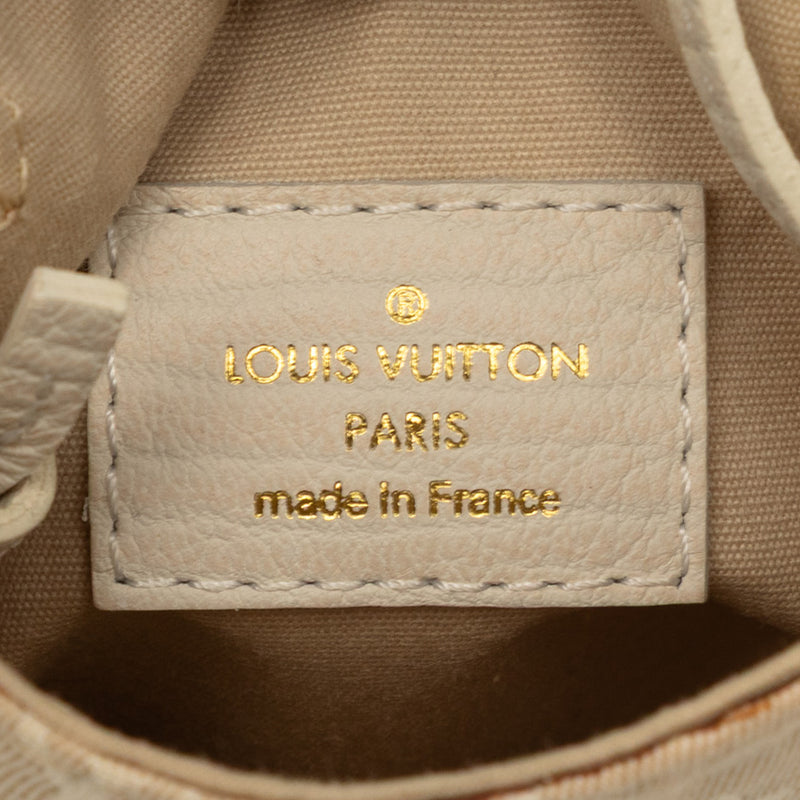 Monogram Mini Lin Pochette Cancun - Image 5