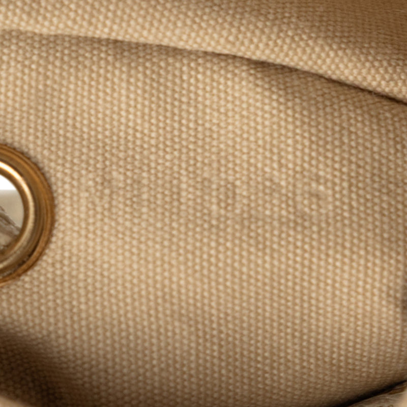 Monogram Mini Lin Pochette Cancun - Image 6