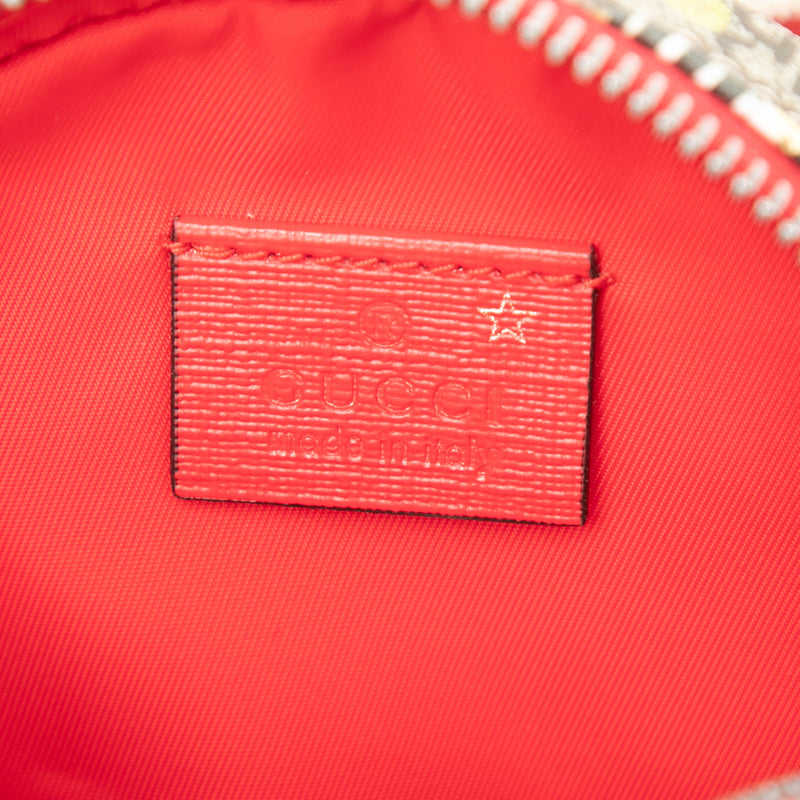 Yuko Higuchi Childrens GG Supreme Web Belt Bag - Image 5