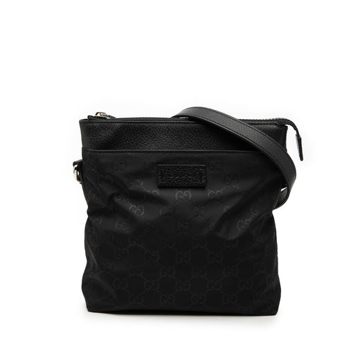 GG Nylon Crossbody - Image 1