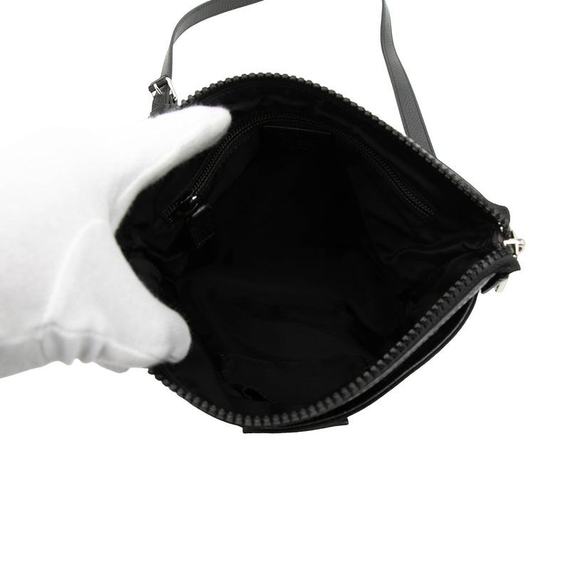 GG Nylon Crossbody - Image 4