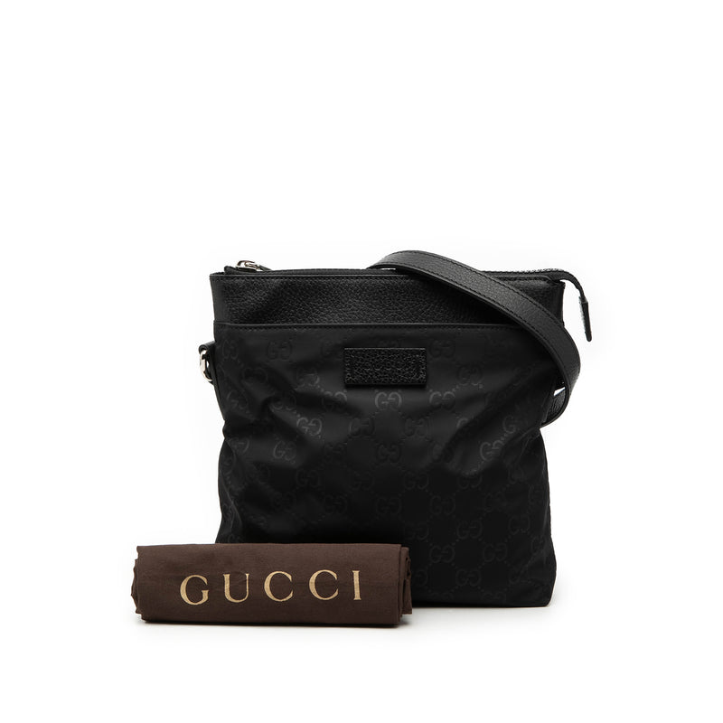 GG Nylon Crossbody - Image 8